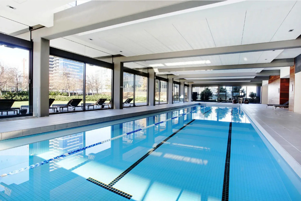 Corporate Keys - Freshwater Place