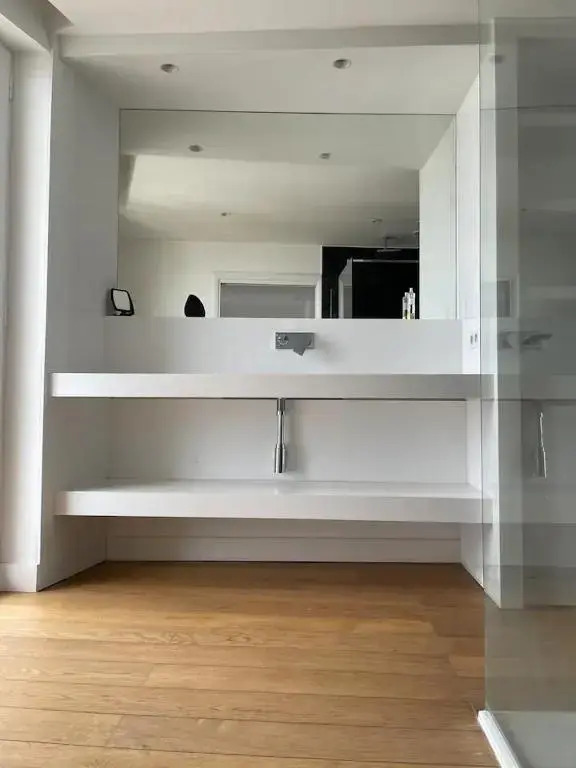 CASA GUASCO superbe duplex au cœur de la Citadelle, vue à 360