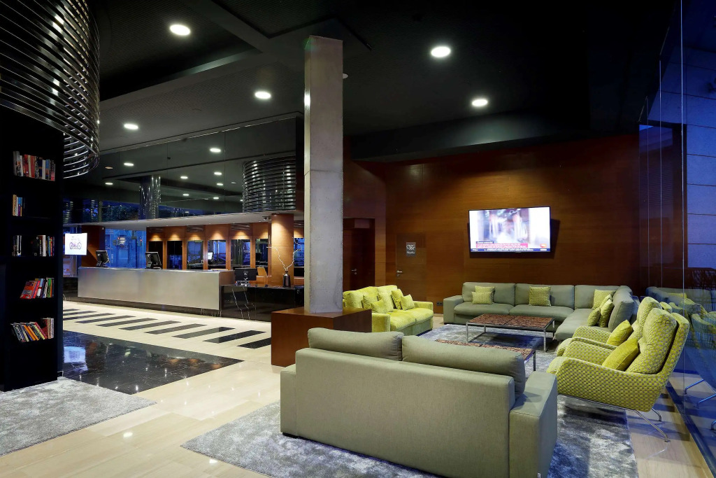 Hotel SB Icaria