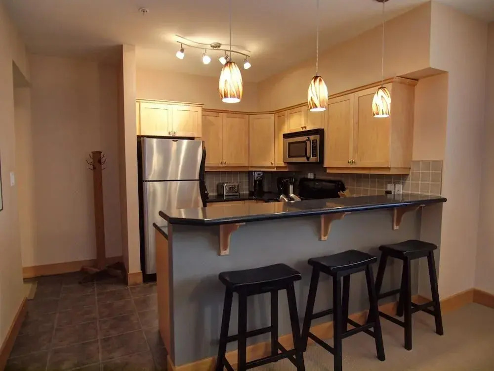 Mountain Town Properties Cascade Lodge 3A