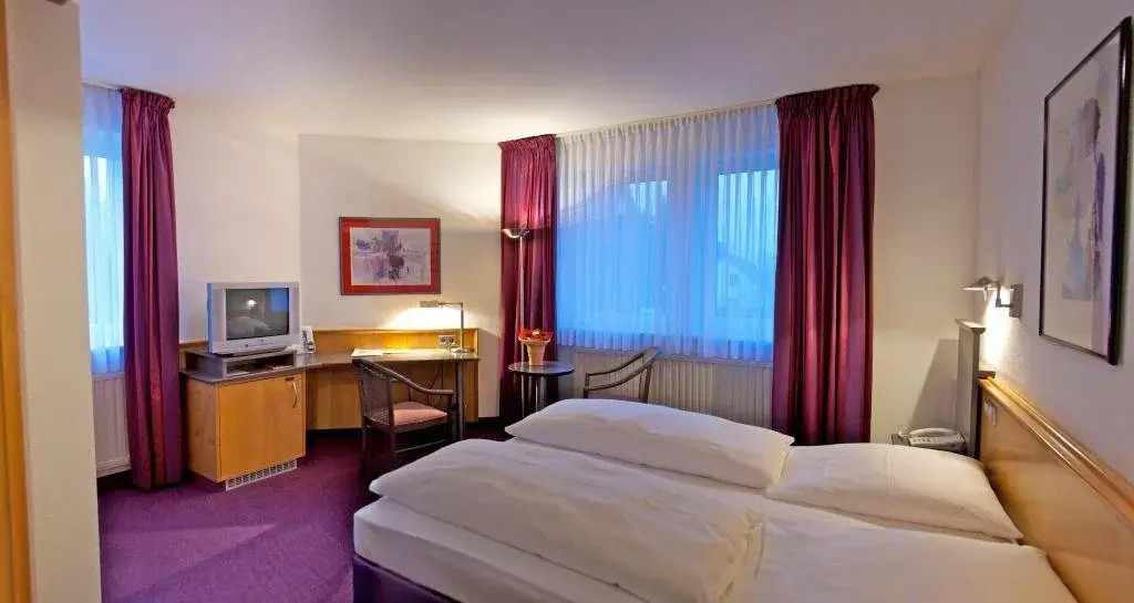 Hotel STORCHENNEST