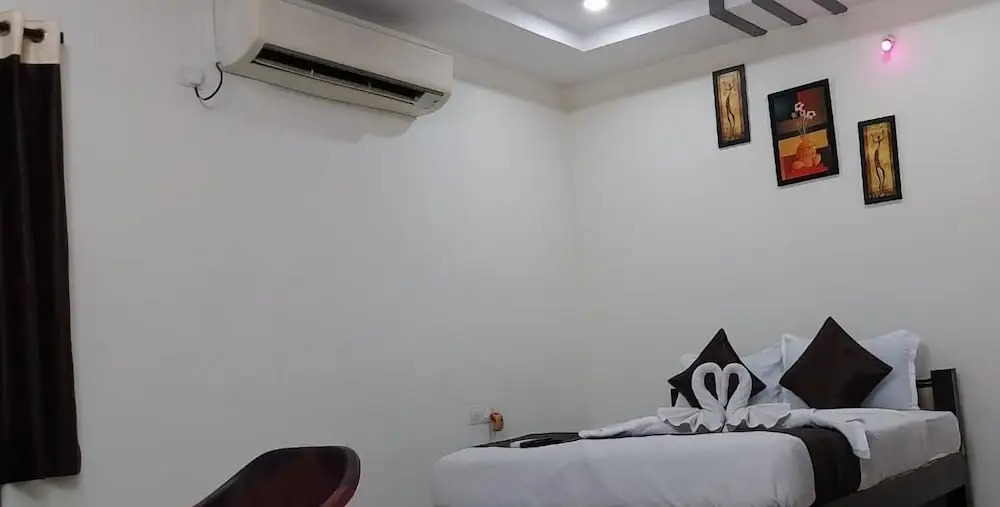 Smart Stay Rooms