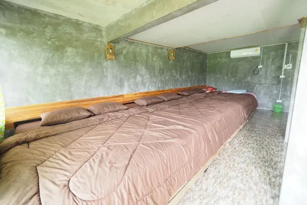 Ton Lang Homestay
