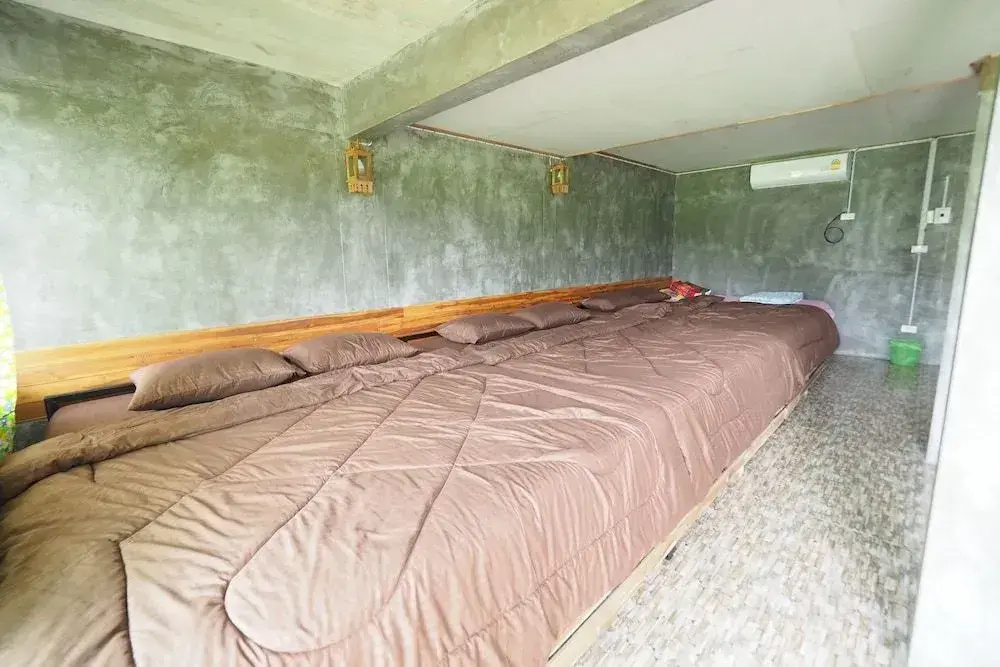 Ton Lang Homestay