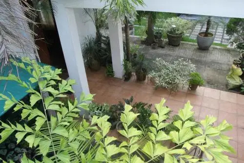 Pavilion Residence