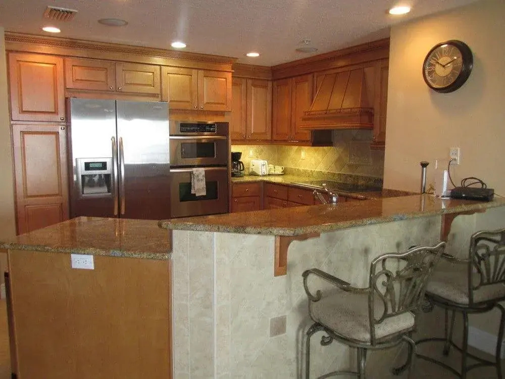 Sanibel by Ponce Inlet Realty Inc