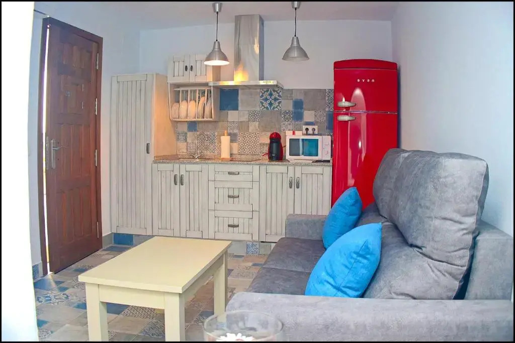 Apartamento Colada V