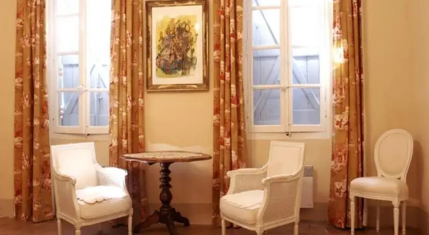Domaine de lArnaude