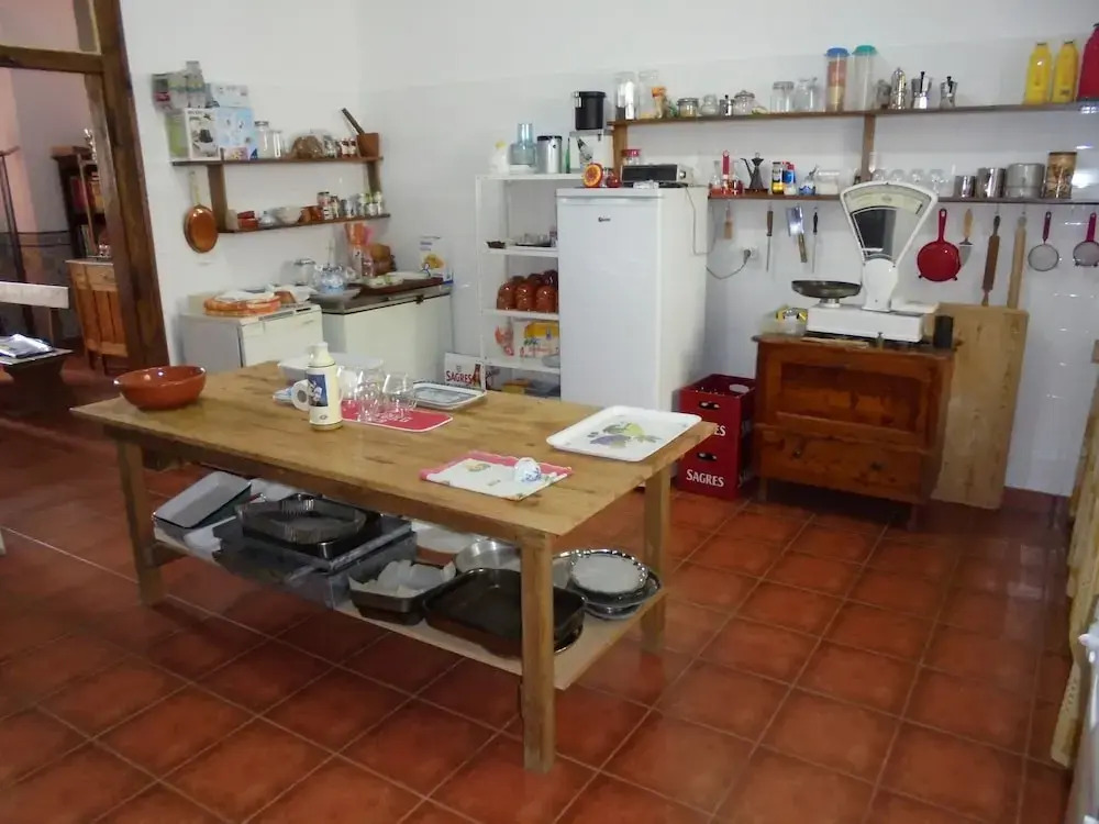 Casa Covao da Abitureira