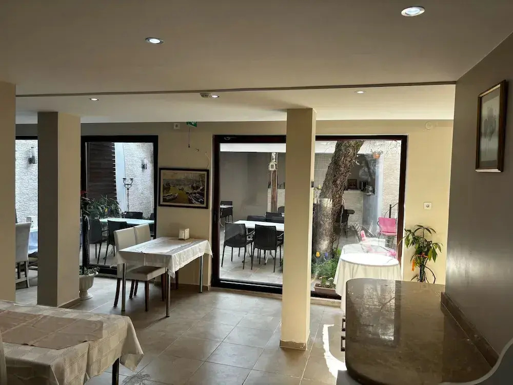 Demirci Otel