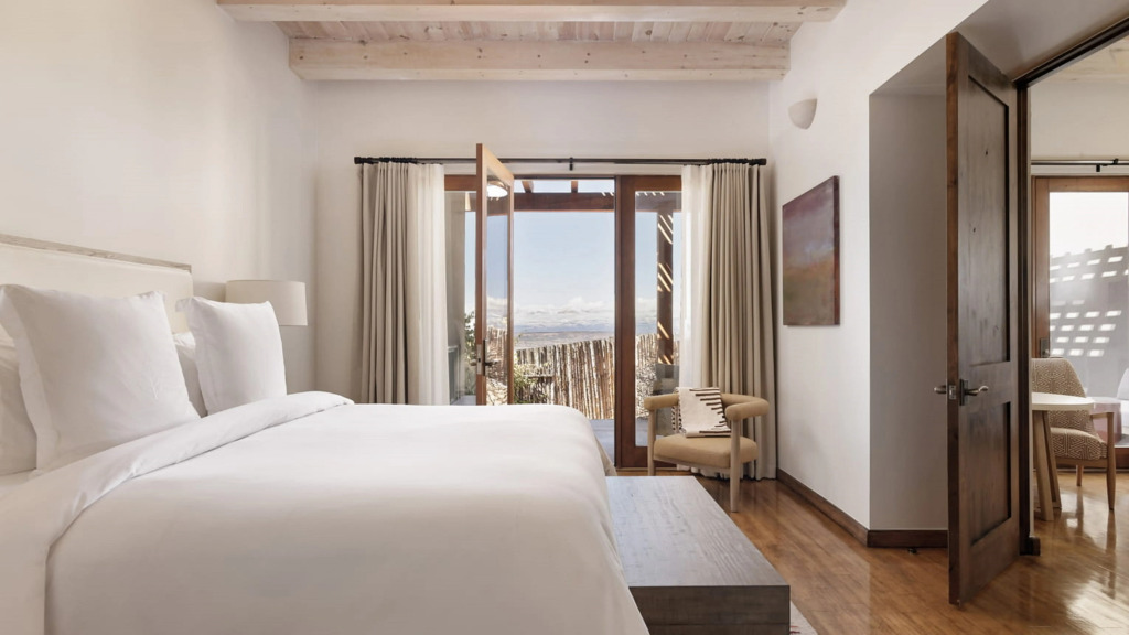 Four Seasons Resort Rancho Encantado Santa Fe