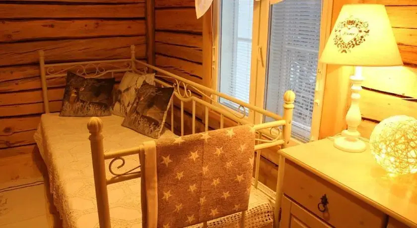 Holiday Home Siimes