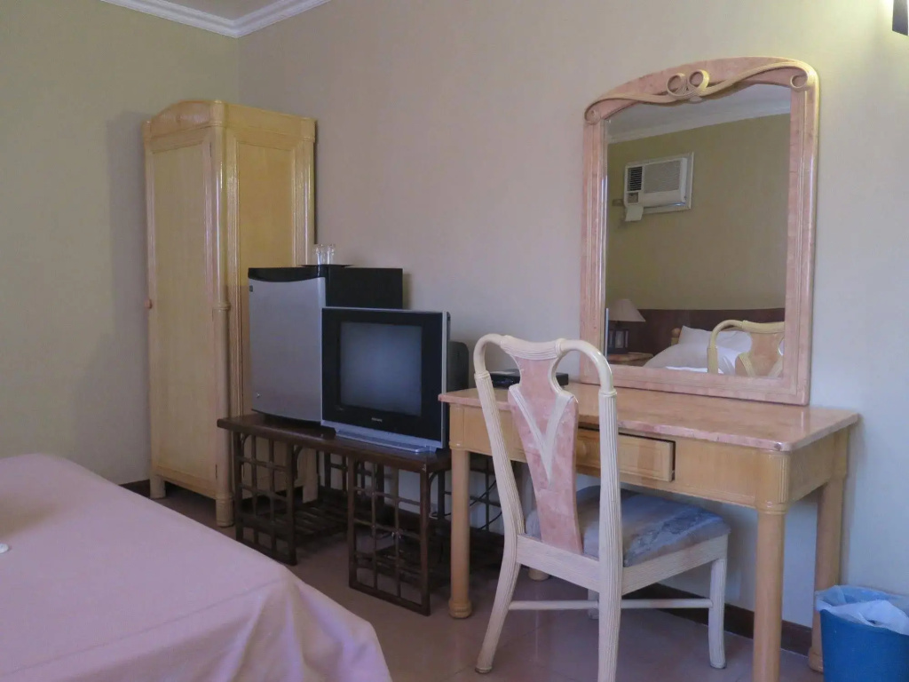 World View Pension House