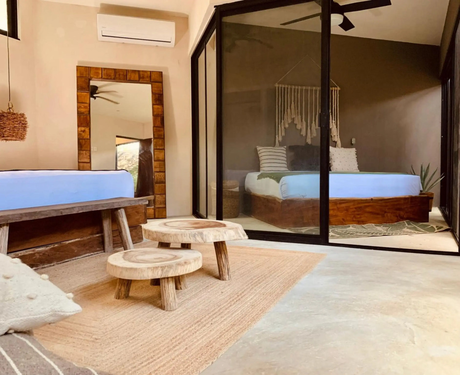 Vida Tulum Boho Apartment 1 with DayPass Hotel Bardo