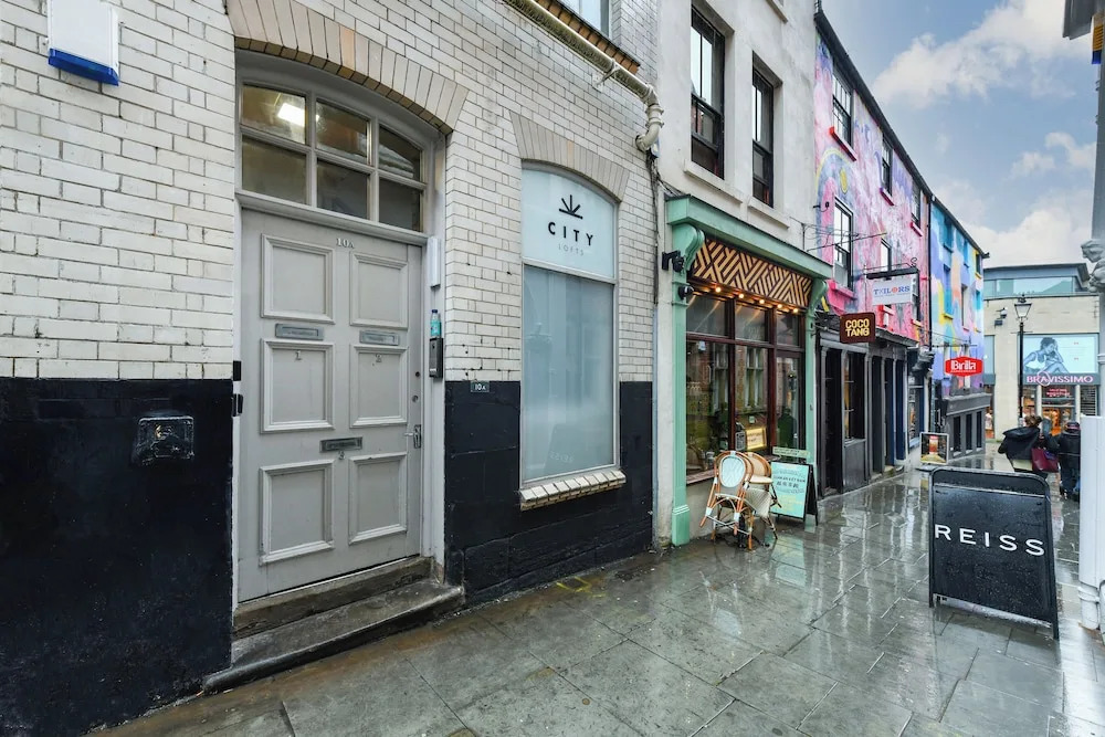Byard Lane