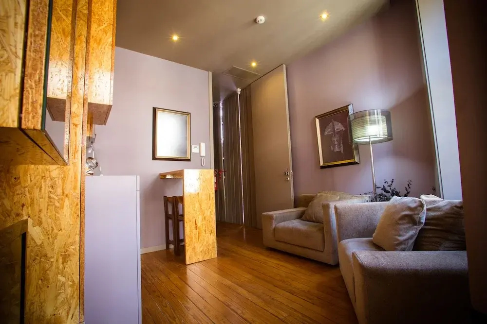 118 Luxury Apts by Porto City Hosts