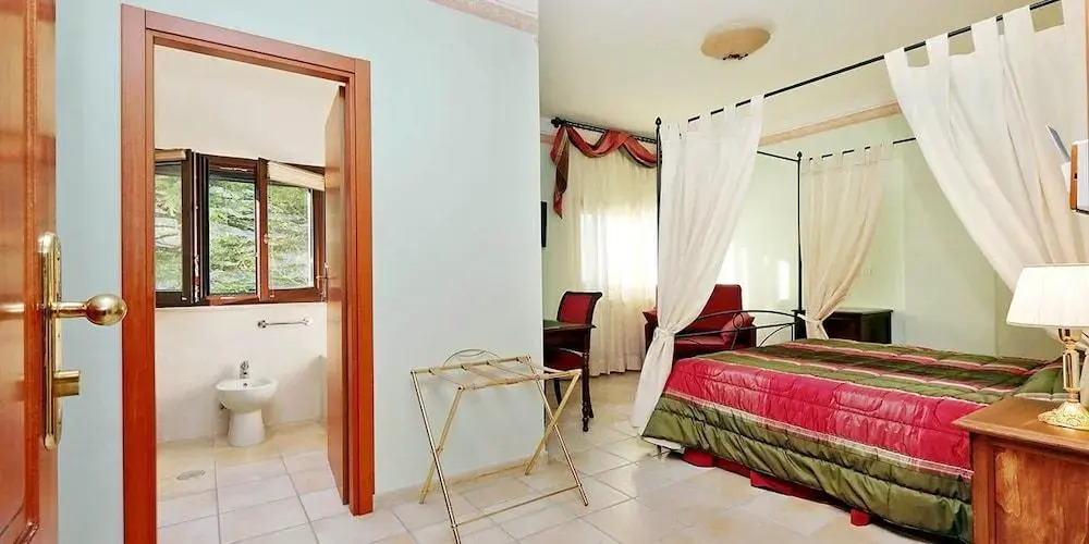 Turano Resort