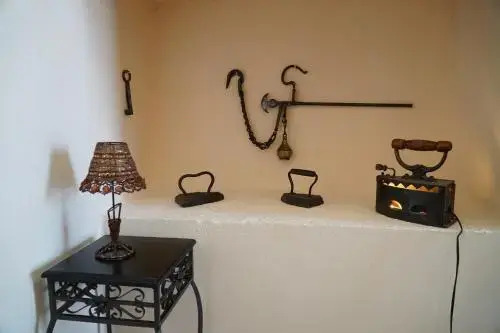 Apartment Gialos