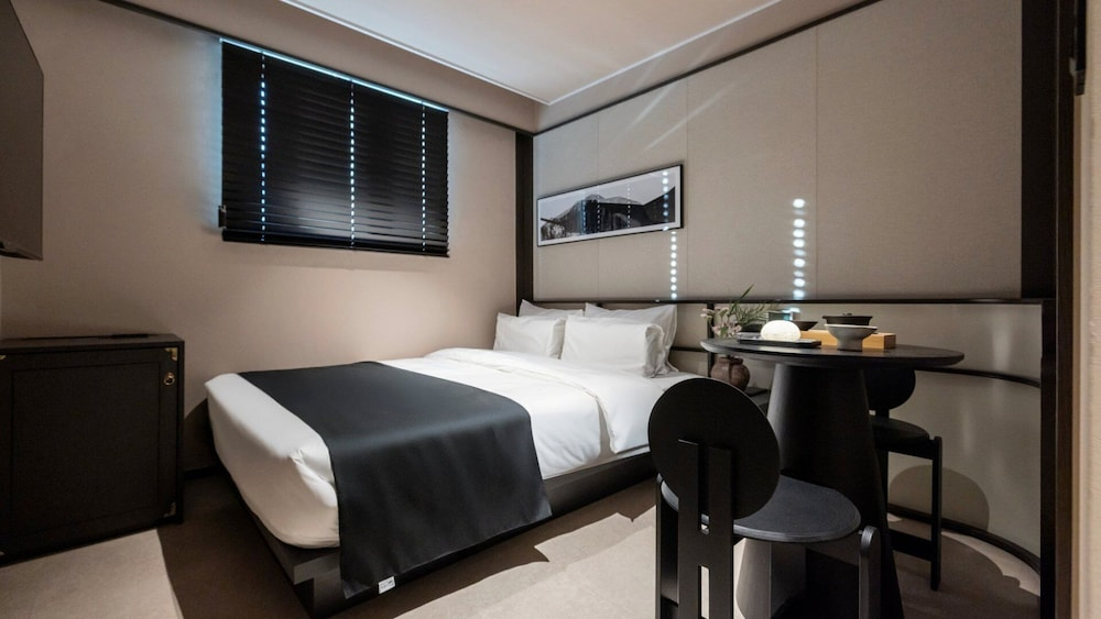 Anook Hotel & Spa Seoul Jongno Anguk 2nd Branch