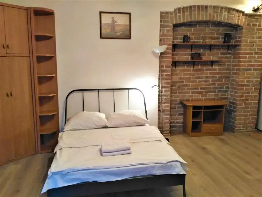 Old Town Krakow Studios
