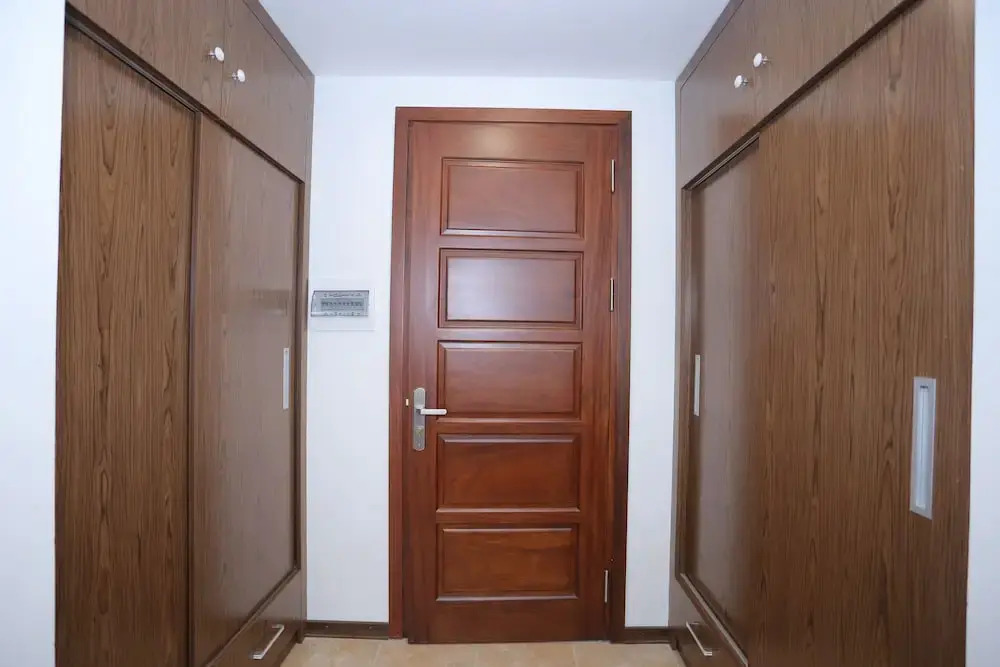Nyt Home Giang Vo 1