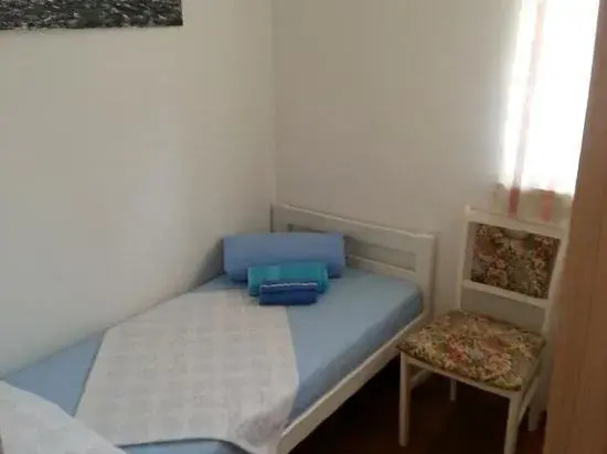 Apartment Lucija