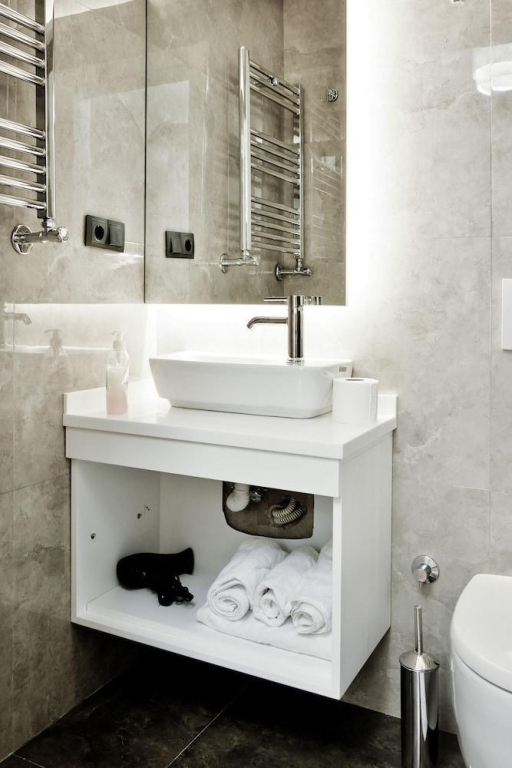 Cozy Flats Bohem Apartment