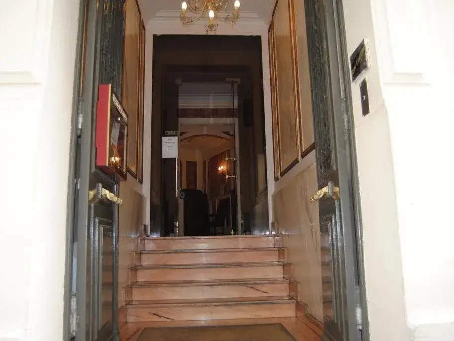 Hôtel-Residence Chalgrin