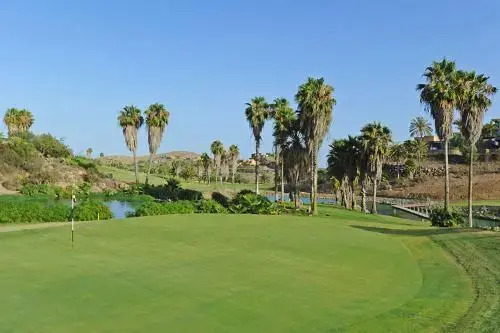 Salobre las Terrazas 10