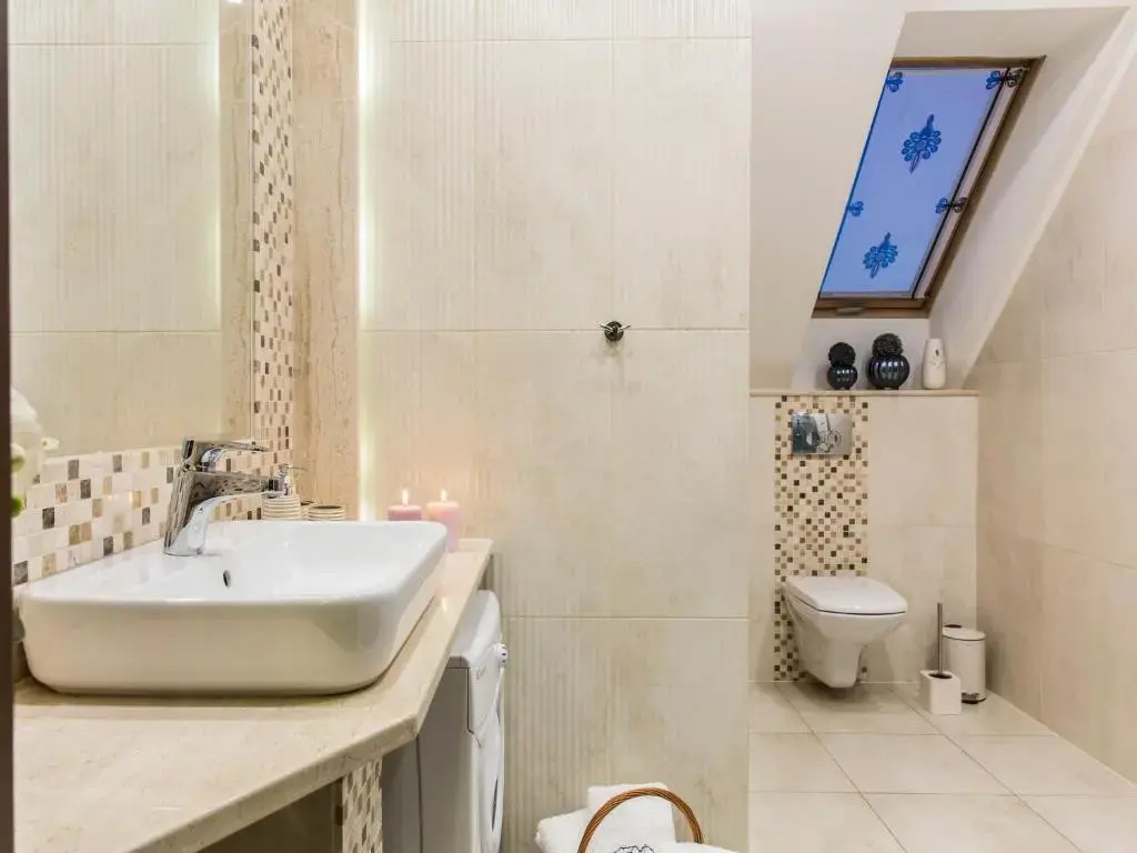 Apartamenty Pod Giewontem
