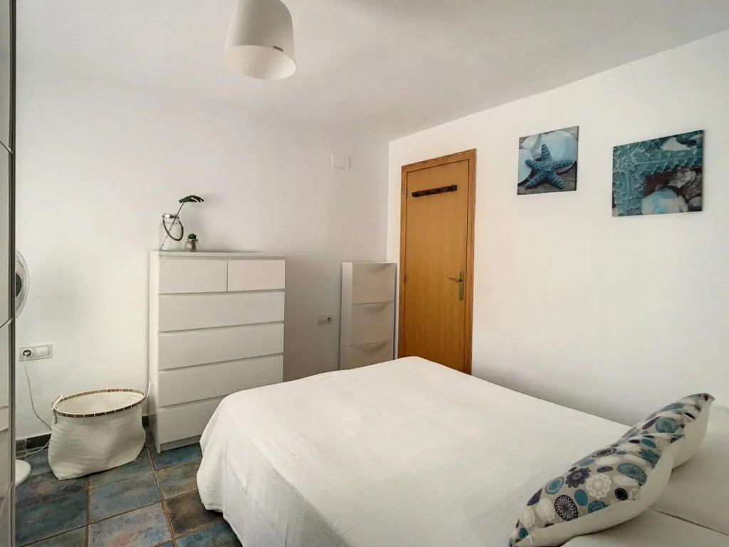 La Casita del Faro