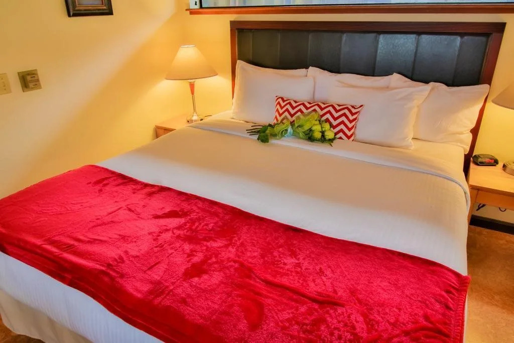 Mendocino Inn & Spa