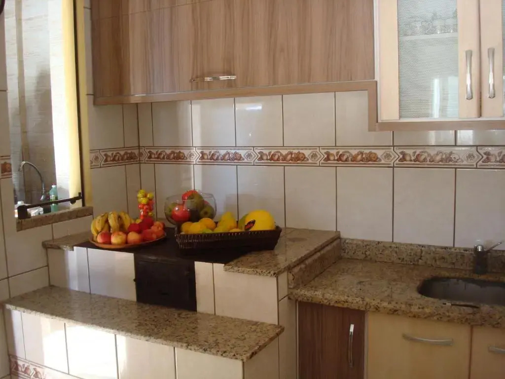 Pousada Estrela da Manhã