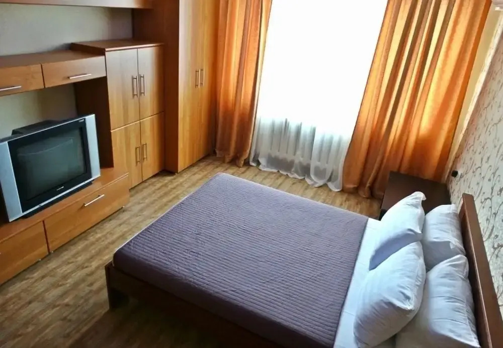 Inndays Podolsk on Shkolnaya
