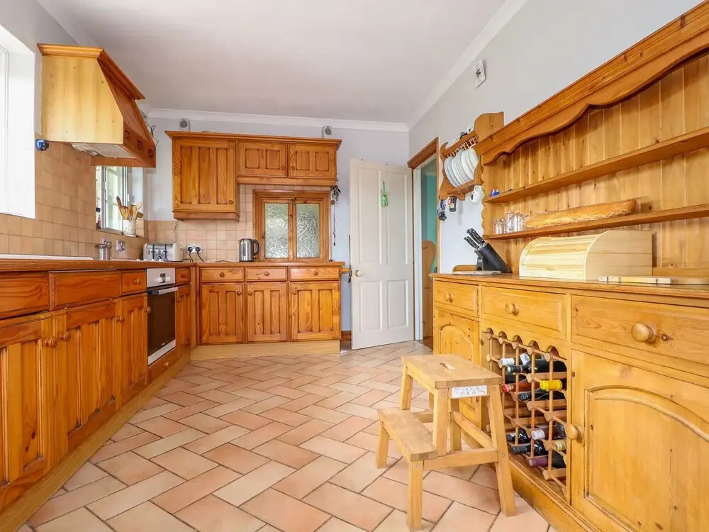 Mill Cottage