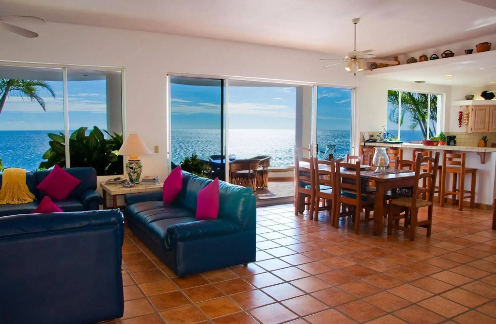 Villa Fiesta by Cabo Villas