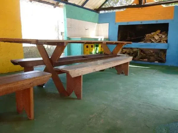 Valizas Hostel