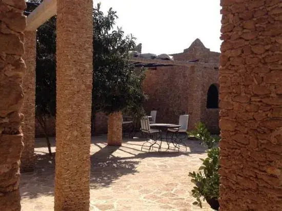 Ryad de Vignes " Le Val dArgan "