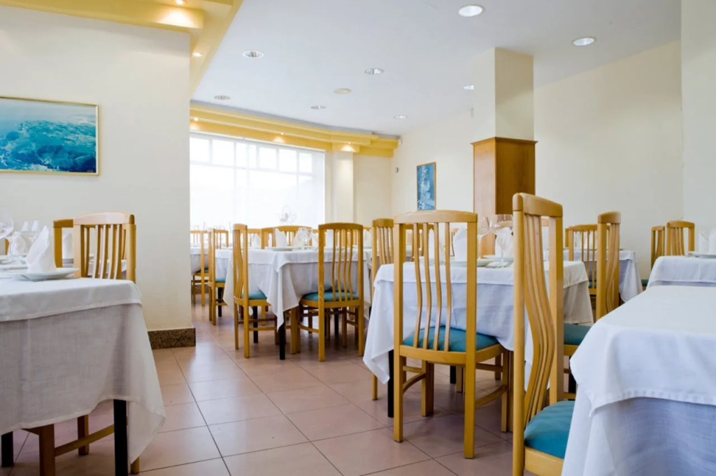 Hotel Los Arces