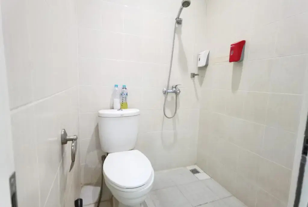 OYO 90007 Hotel Djagalan Raya
