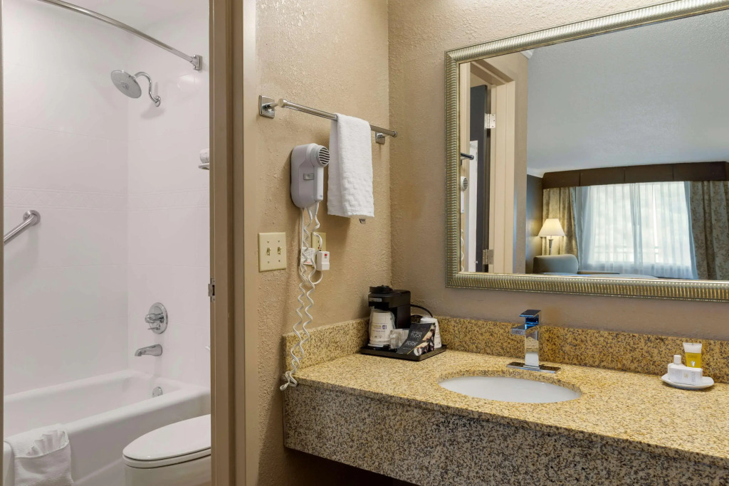 Best Western Smoky Mountain Inn