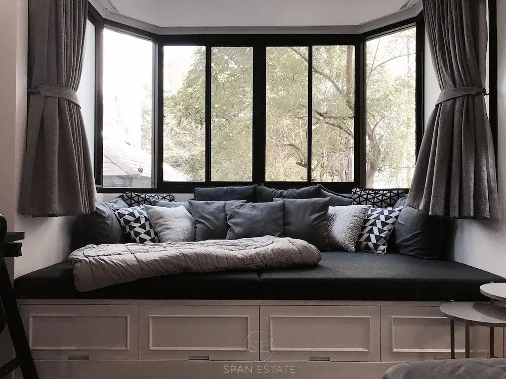Stay in Style The Heart of Nimman R208