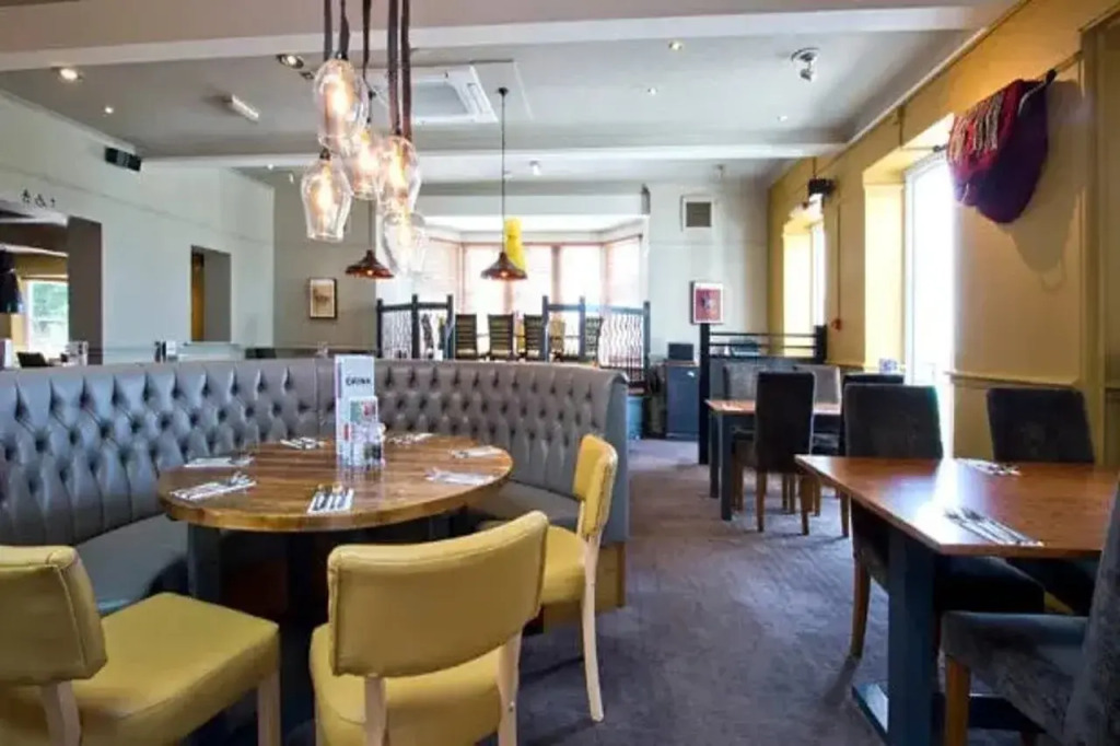 Premier Inn Arundel