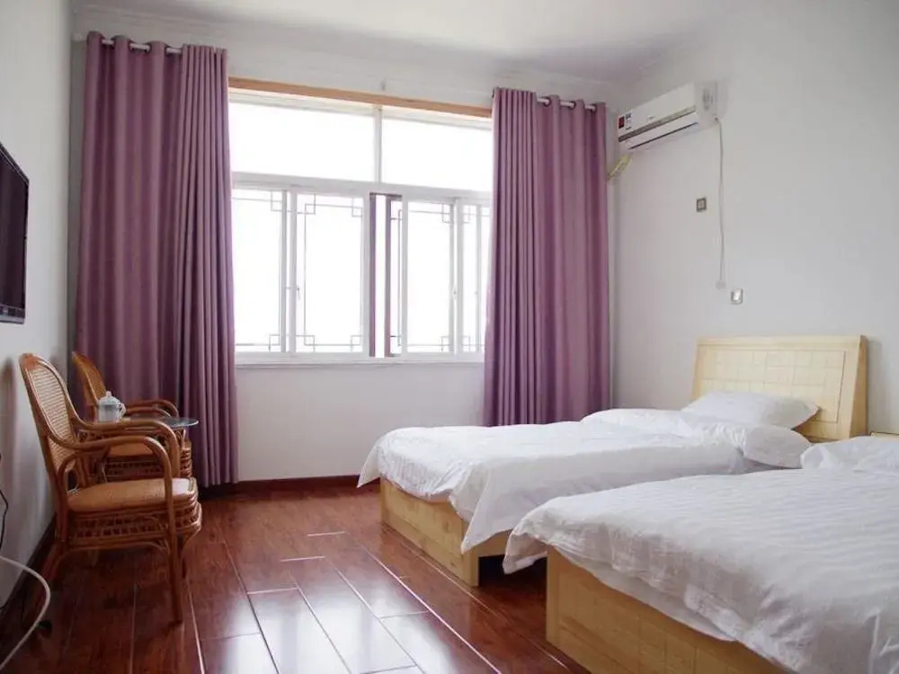 Xishan Dongting Holiday Farmhouse