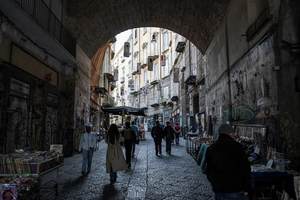 Via Portalba 19 - Eleonora Room