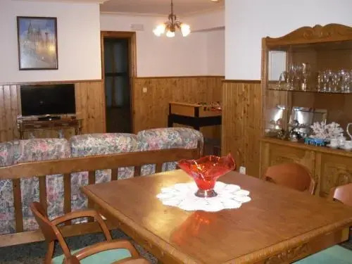 Casa Rural Laguao