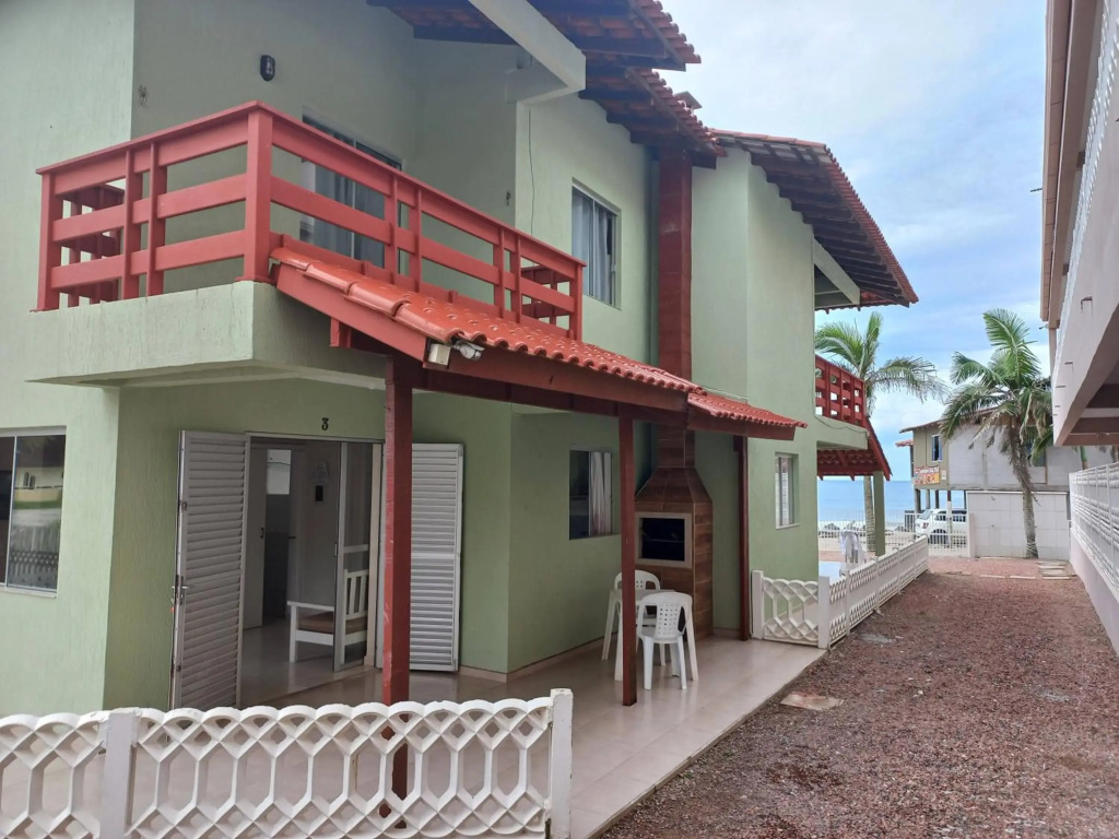 Costa do Encanto unidade Itapoa