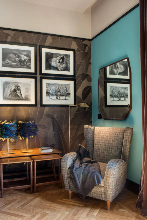 Velonas Jungle Luxury Suites