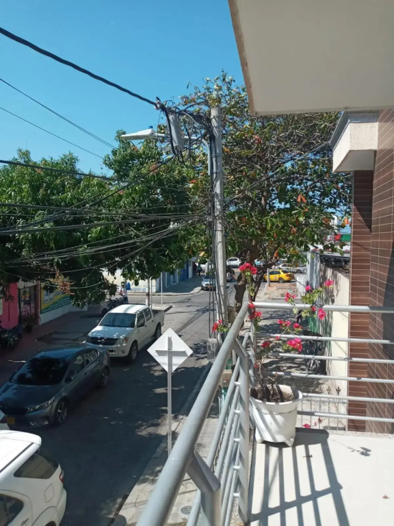 Apto 4 en centro de la ciudad