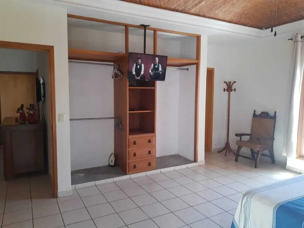 Casa Hierbabuena